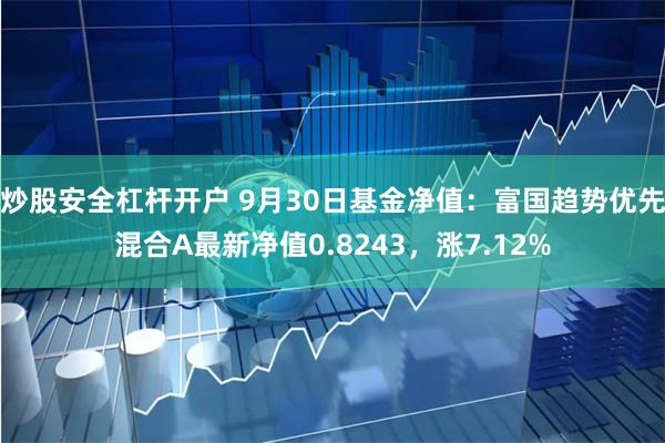 炒股安全杠杆开户 9月30日基金净值：富国趋势优先混合A最新净值0.8243，涨7.12%